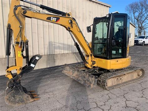 pec 304t mini excavator|cat 304e2 mini excavator specs.